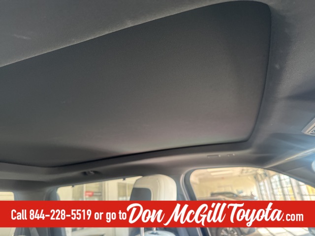 2023 Toyota Tundra Hybrid Capstone  at Don McGill Toyota