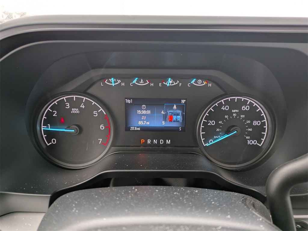 New 2025 Ford F-250SD For Sale in Findlay, OH