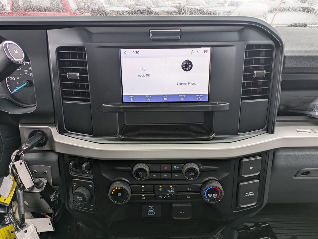 New 2025 Ford F-250SD For Sale in Findlay, OH