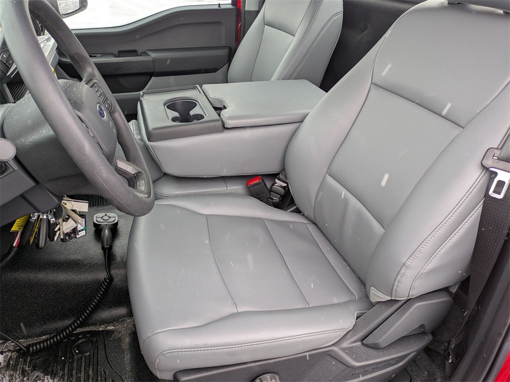 New 2025 Ford F-250SD For Sale in Findlay, OH