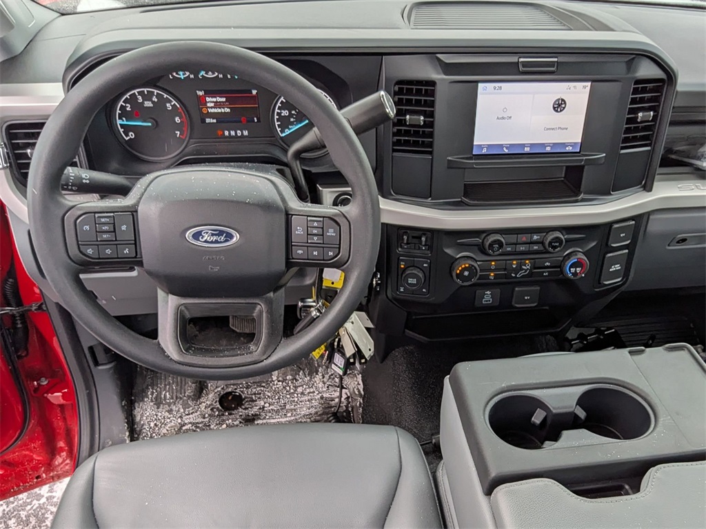 New 2025 Ford F-250SD For Sale in Findlay, OH