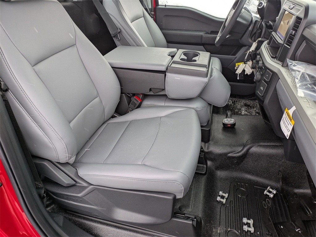New 2025 Ford F-250SD For Sale in Findlay, OH