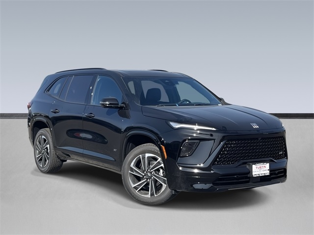 2026 Buick Enclave Sport Touring FWD
