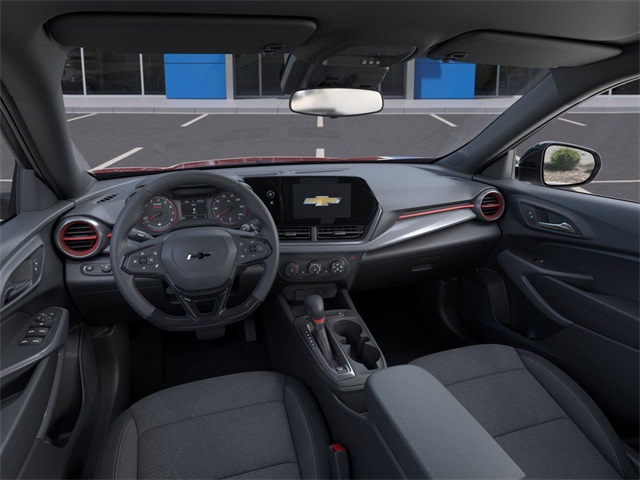 New Car 2025 Chevrolet Trax  1rs For Sale Under $25,000 In San Antonio, Texas