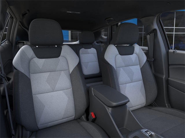 New Car 2025 Chevrolet Trax  1rs For Sale Under $25,000 In San Antonio, Texas