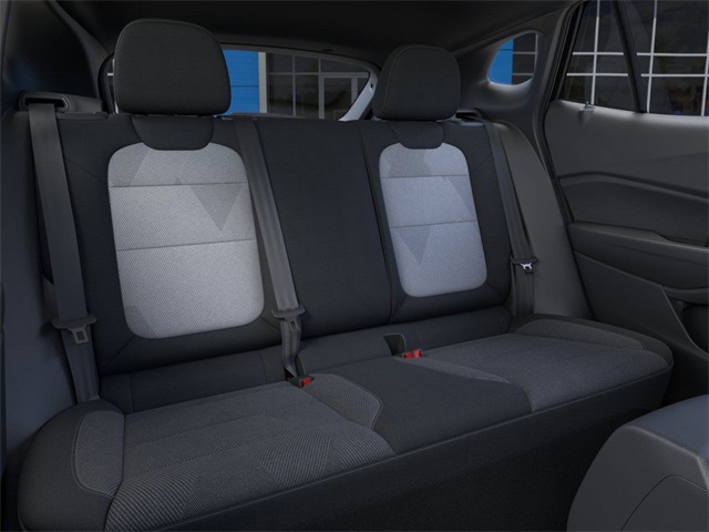 New Car 2025 Chevrolet Trax  1rs For Sale Under $25,000 In San Antonio, Texas