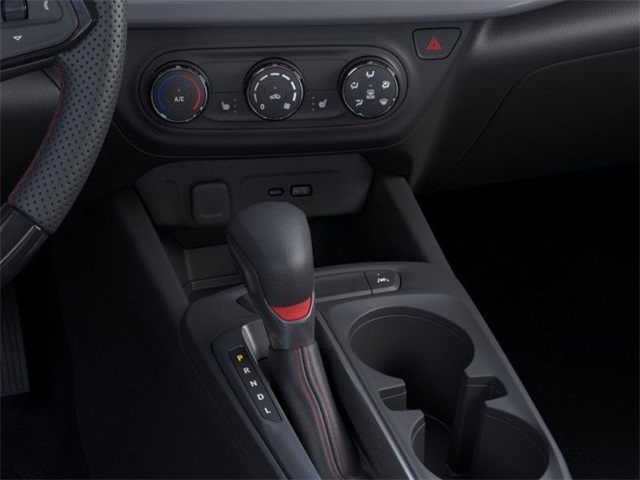 New Car 2025 Chevrolet Trax  1rs For Sale Under $25,000 In San Antonio, Texas