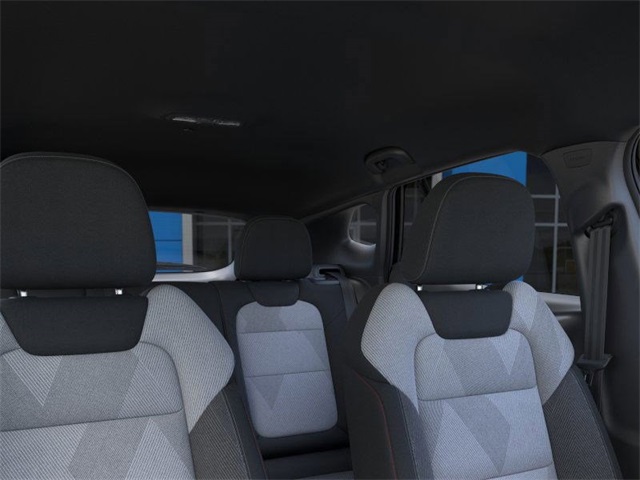 New Car 2025 Chevrolet Trax  1rs For Sale Under $25,000 In San Antonio, Texas