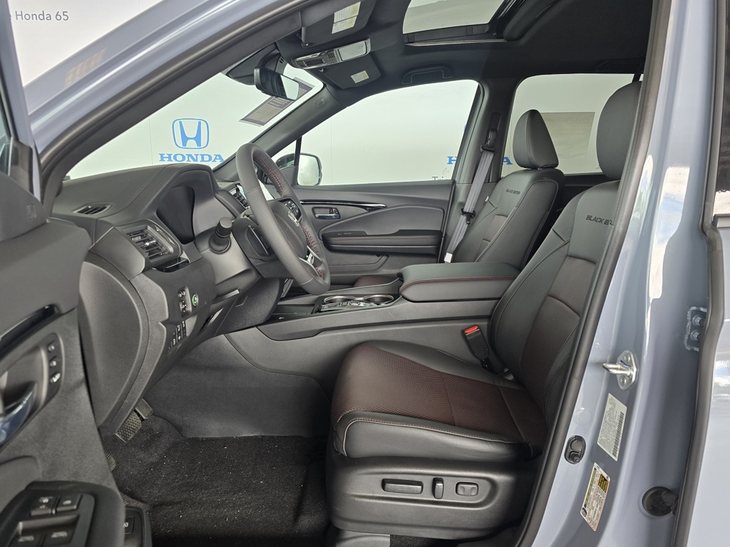 Thumbnail: 2026 Honda Ridgeline - 11