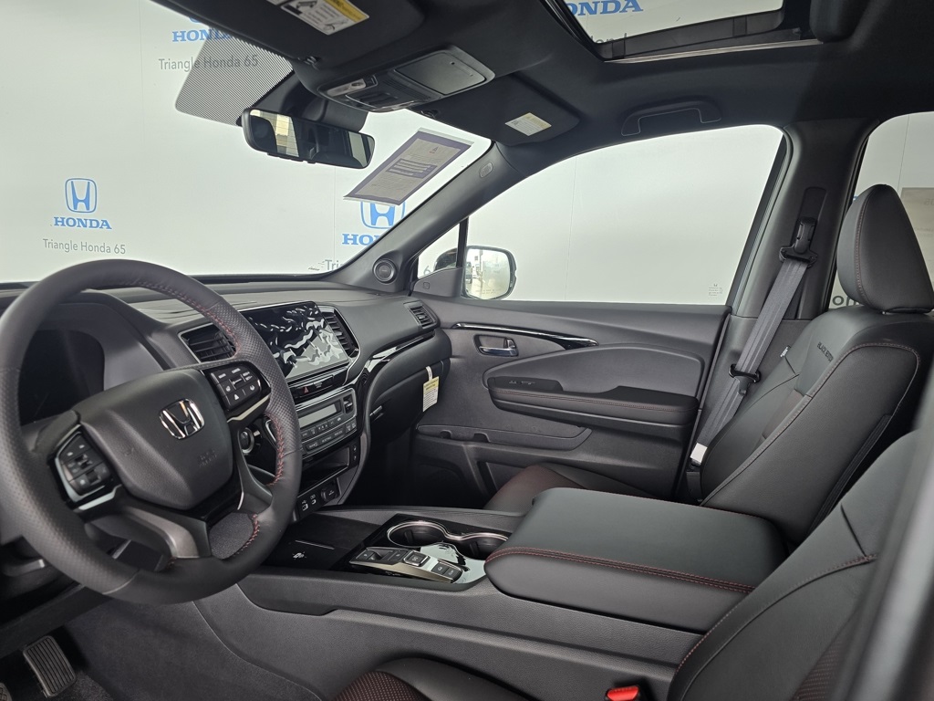 Thumbnail: 2026 Honda Ridgeline - 14