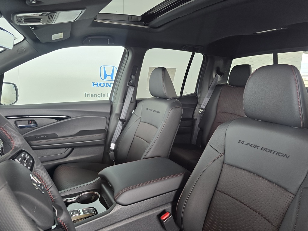 Thumbnail: 2026 Honda Ridgeline - 15