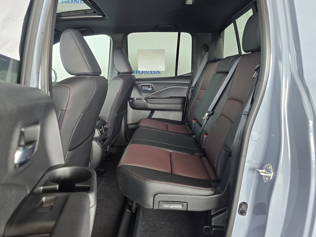 Thumbnail: 2026 Honda Ridgeline - 16