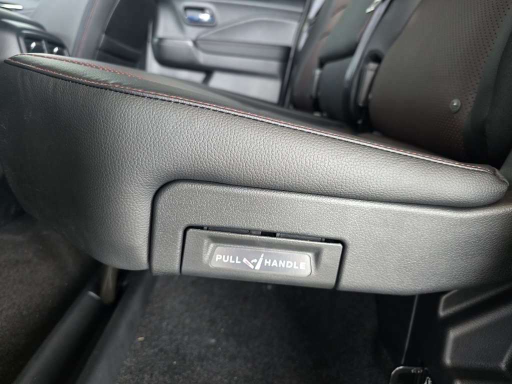 Thumbnail: 2026 Honda Ridgeline - 17