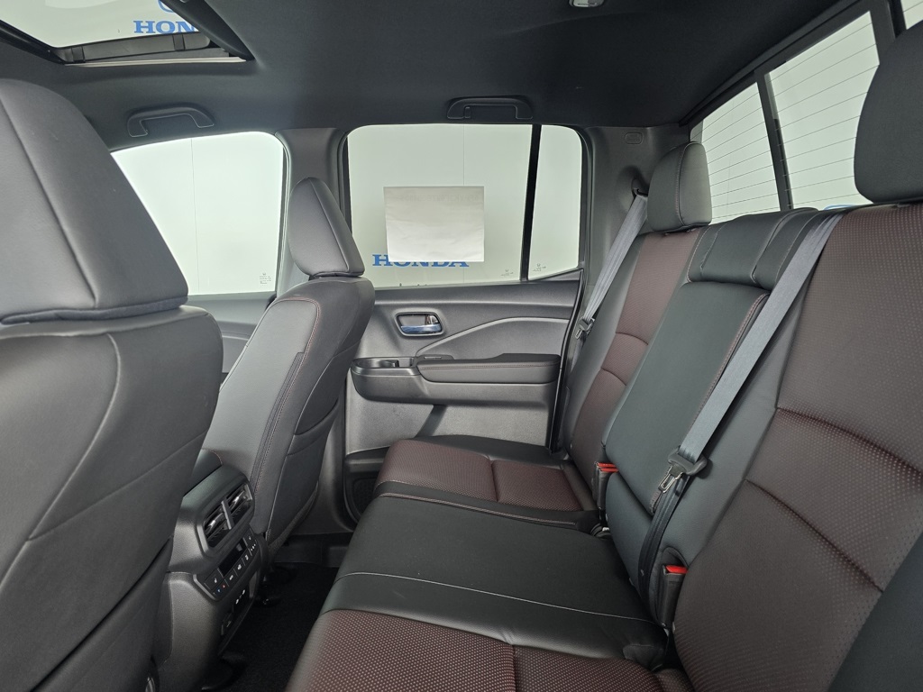 Thumbnail: 2026 Honda Ridgeline - 18