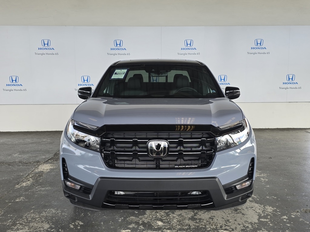 Thumbnail: 2026 Honda Ridgeline - 2