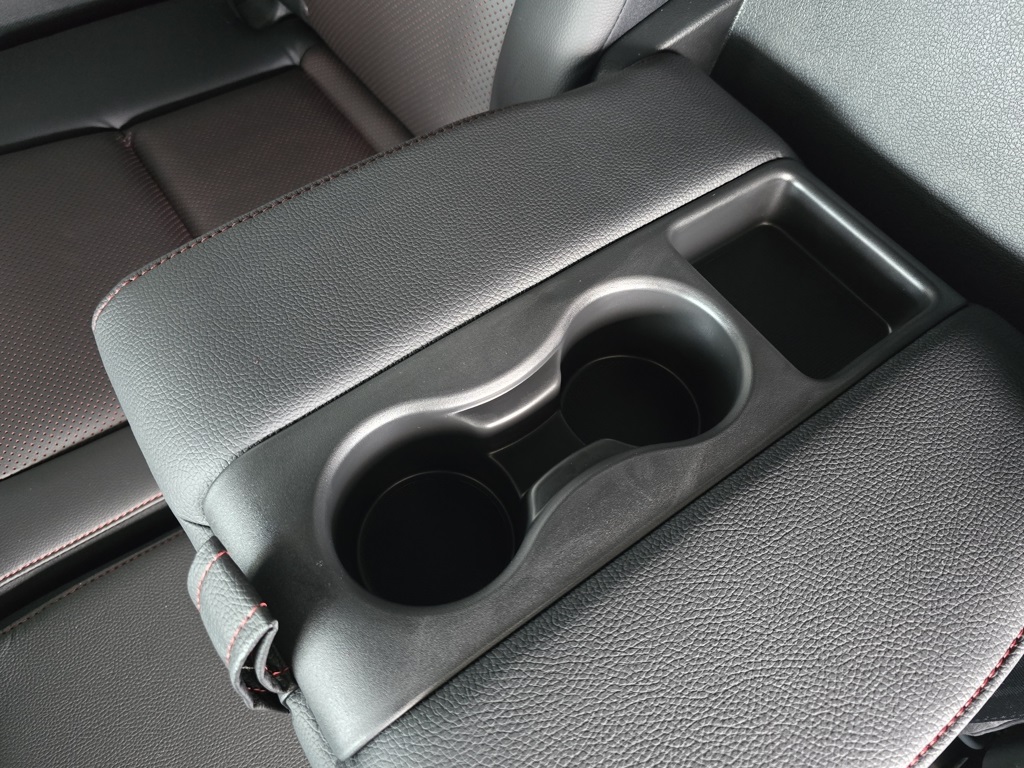 Thumbnail: 2026 Honda Ridgeline - 22