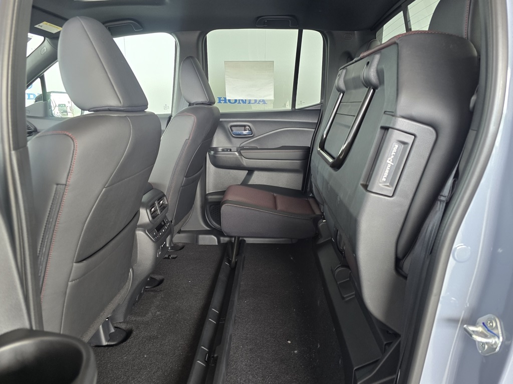 Thumbnail: 2026 Honda Ridgeline - 23