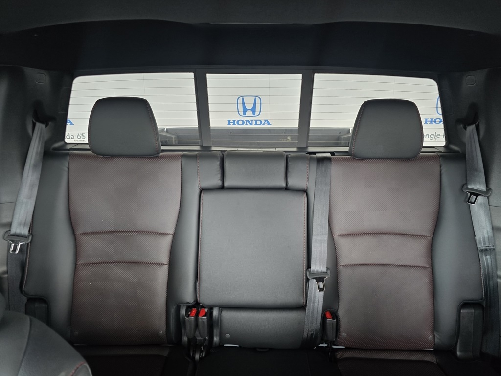 Thumbnail: 2026 Honda Ridgeline - 25