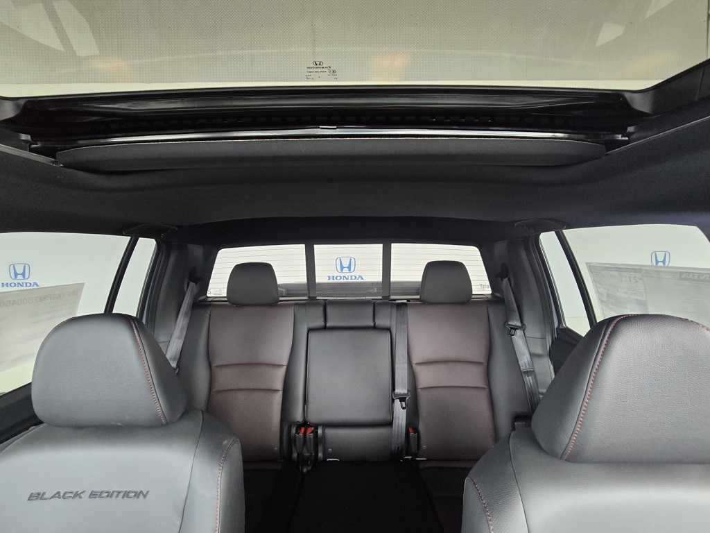 Thumbnail: 2026 Honda Ridgeline - 26