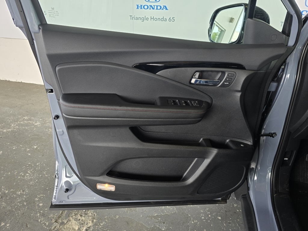 Thumbnail: 2026 Honda Ridgeline - 27