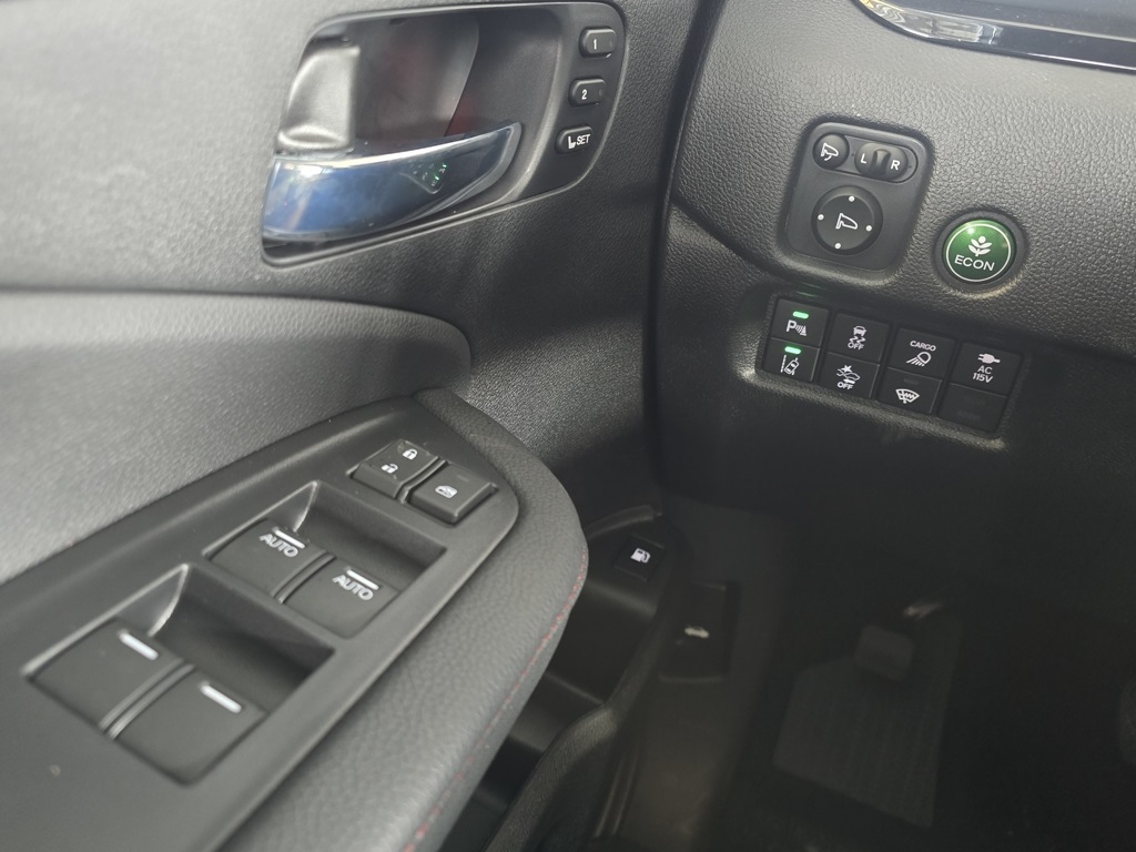 Thumbnail: 2026 Honda Ridgeline - 29