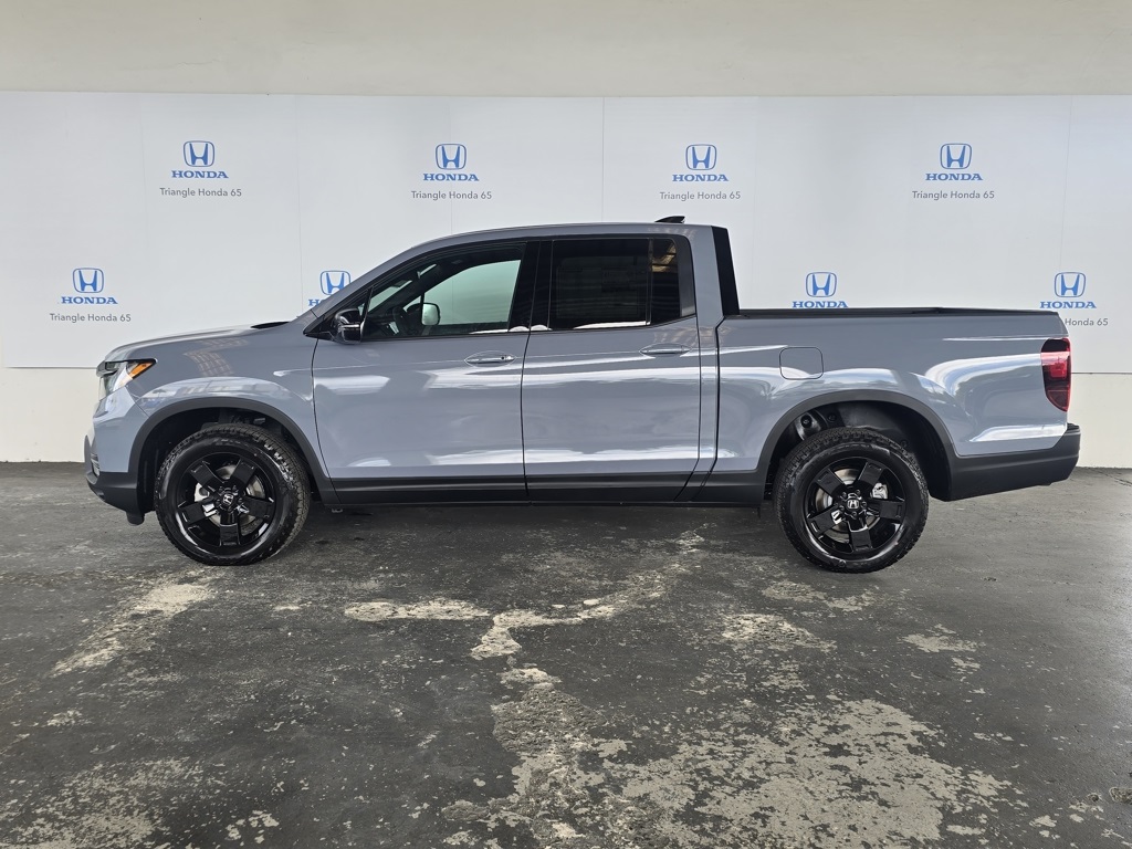 Thumbnail: 2026 Honda Ridgeline - 3