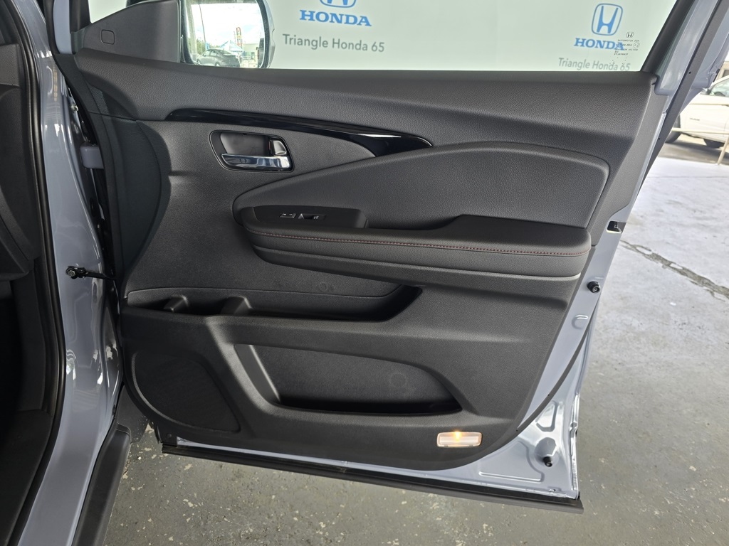 Thumbnail: 2026 Honda Ridgeline - 30