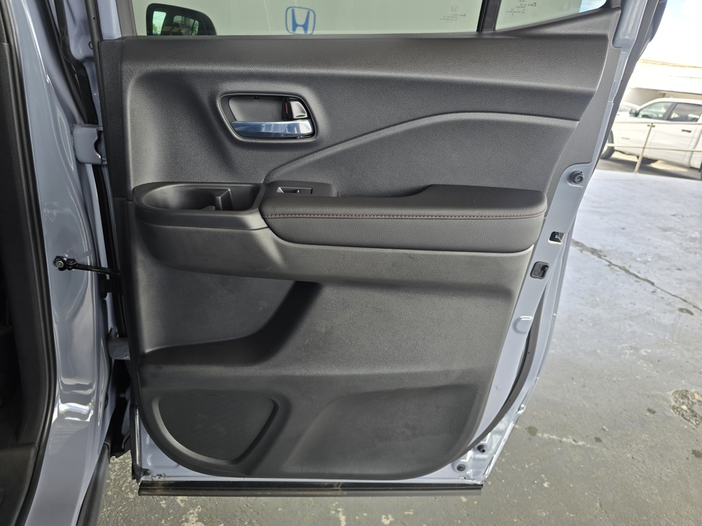 Thumbnail: 2026 Honda Ridgeline - 32