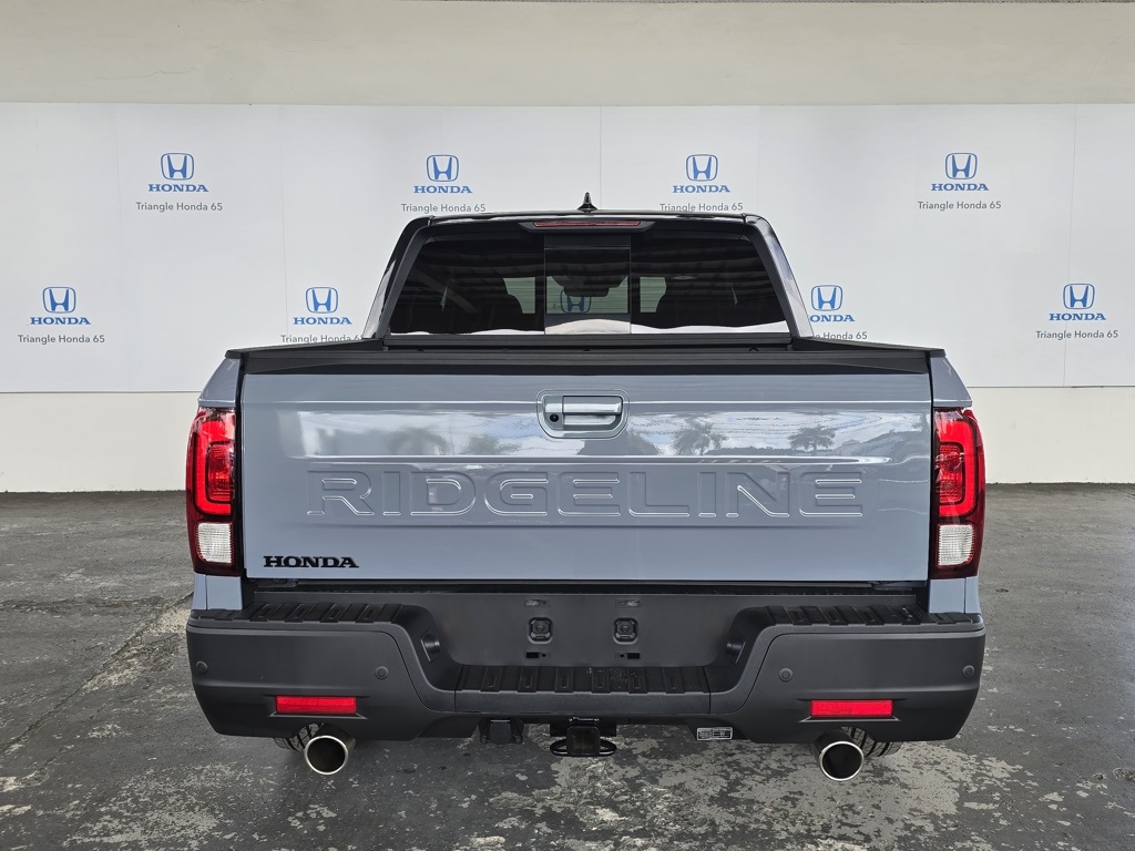 Thumbnail: 2026 Honda Ridgeline - 5