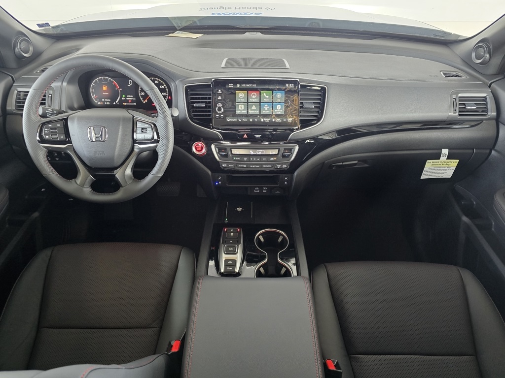 Thumbnail: 2026 Honda Ridgeline - 7