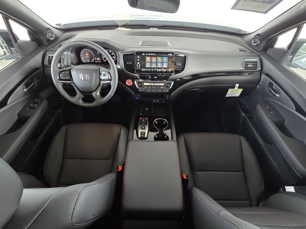 Thumbnail: 2026 Honda Ridgeline - 8