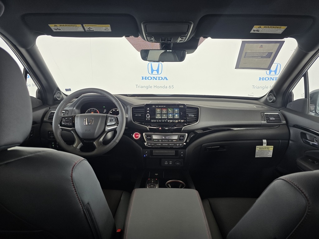 Thumbnail: 2026 Honda Ridgeline - 9