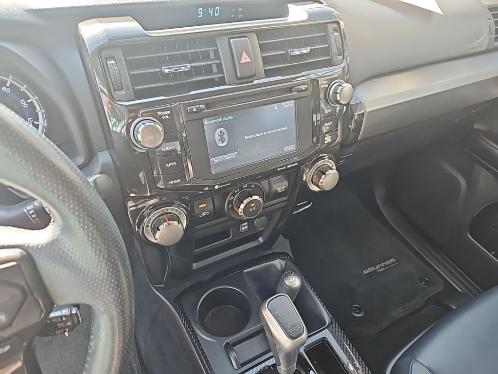 Used Car 2019 Toyota 4runner  Sr5 For Sale Under $35,000 In San Marcos, Texas