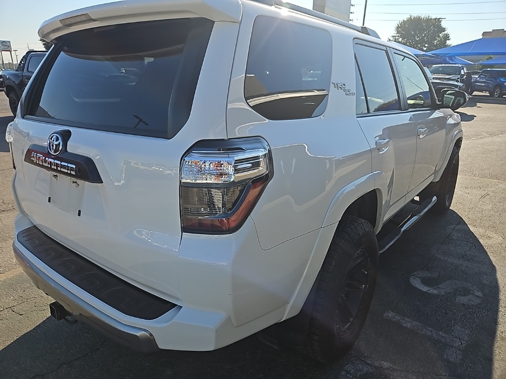 Used Car 2019 Toyota 4runner  Sr5 For Sale Under $35,000 In San Marcos, Texas