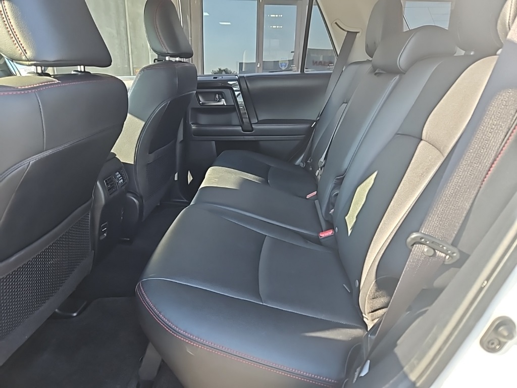 Used Car 2019 Toyota 4runner  Sr5 For Sale Under $35,000 In San Marcos, Texas