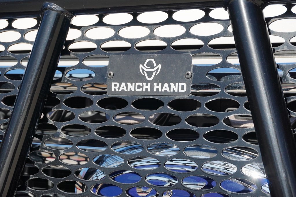 Used Car 2024 Ford F-250sd  King Ranch For Sale Under $80,000 In Weatherford, Texas