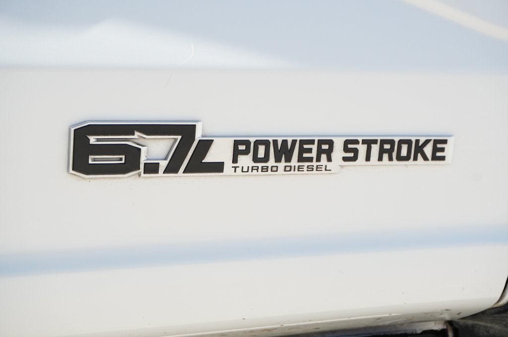 Used Car 2024 Ford F-250sd  King Ranch For Sale Under $80,000 In Weatherford, Texas