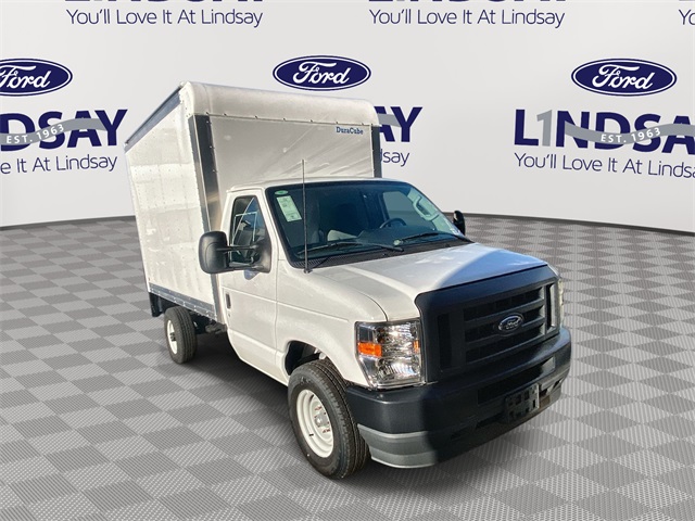 2024 Ford E-350SD Base