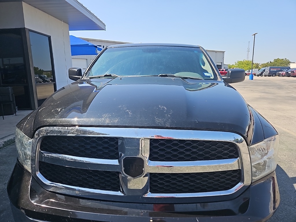 Used Car 2018 Ram 1500  Tradesman For Sale In San Marcos, Texas