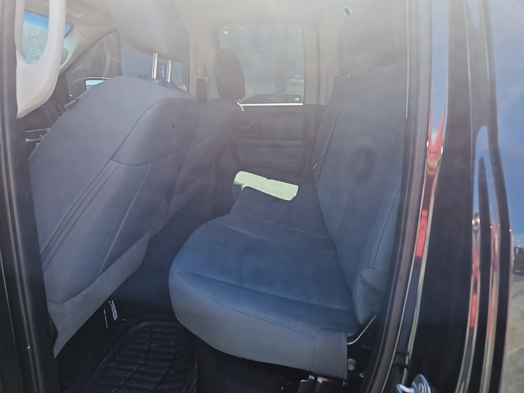 Used Car 2018 Ram 1500  Tradesman For Sale In San Marcos, Texas