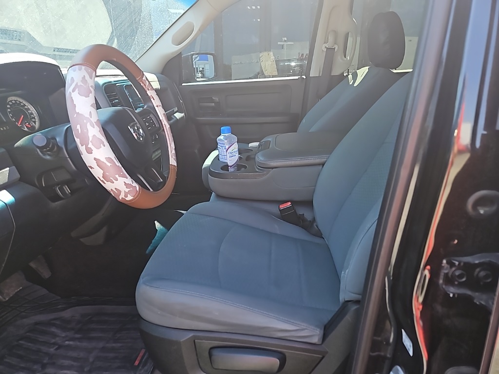 Used Car 2018 Ram 1500  Tradesman For Sale In San Marcos, Texas