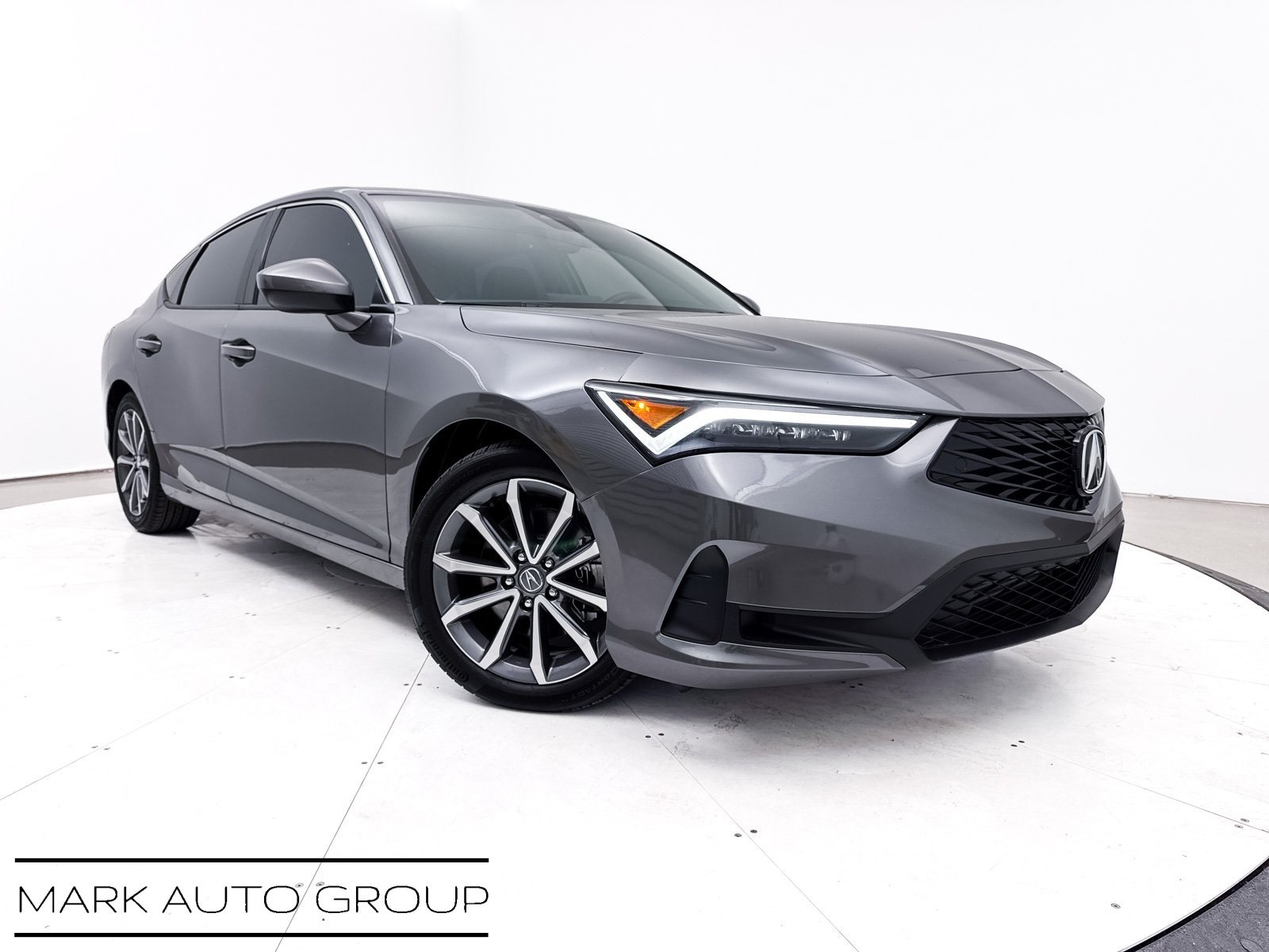 2024 Acura Integra Base