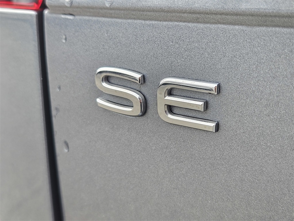 Used Car 2024 Volkswagen Tiguan  2.0t Se R-line Black For Sale Under $30,000 In San Marcos, Texas