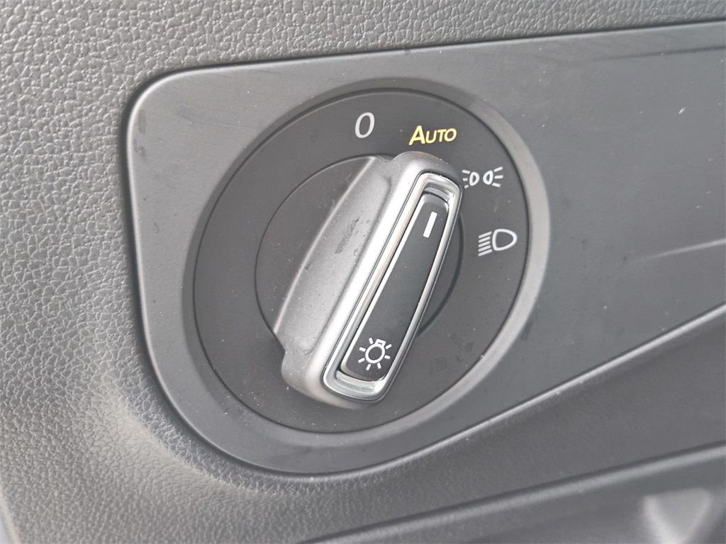 Used Car 2024 Volkswagen Tiguan  2.0t Se R-line Black For Sale Under $30,000 In San Marcos, Texas