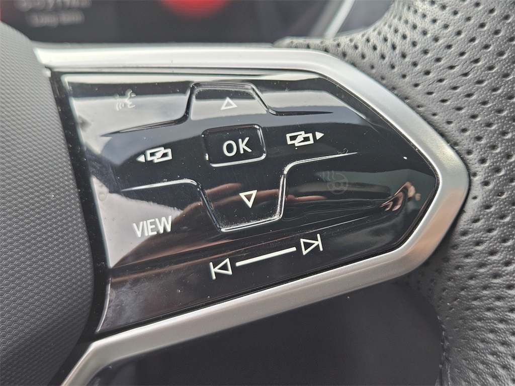 Used Car 2024 Volkswagen Tiguan  2.0t Se R-line Black For Sale Under $30,000 In San Marcos, Texas