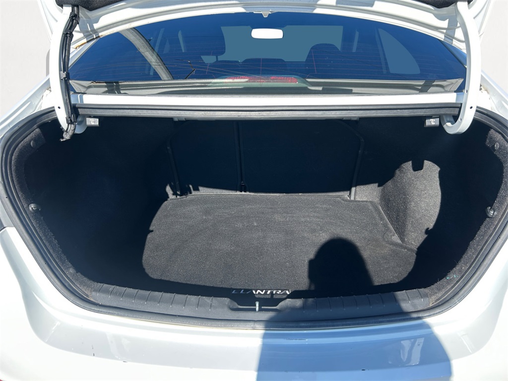 Used Car 2018 Hyundai Elantra  Value Edition For Sale Under $10,000 In Floresville, Texas