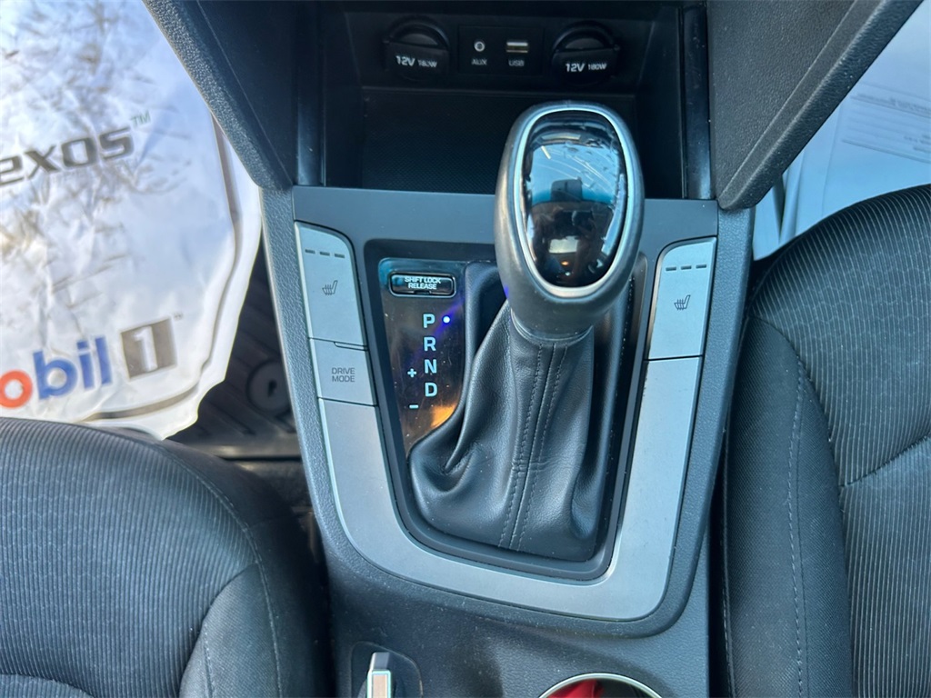 Used Car 2018 Hyundai Elantra  Value Edition For Sale Under $10,000 In Floresville, Texas