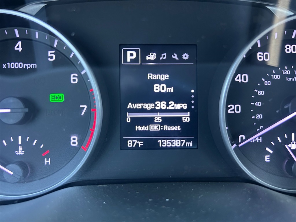 Used Car 2018 Hyundai Elantra  Value Edition For Sale Under $10,000 In Floresville, Texas