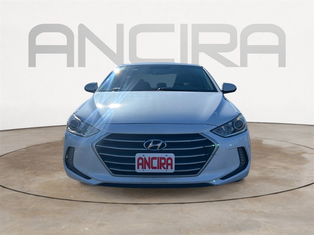 Used Car 2018 Hyundai Elantra  Value Edition For Sale Under $10,000 In Floresville, Texas
