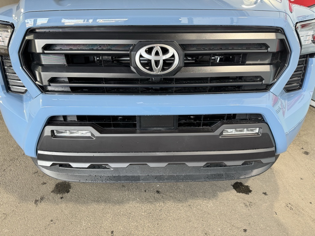 Thumbnail: 2026 Toyota Tacoma - 11